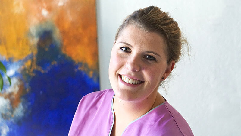 Sarah Vorwerk